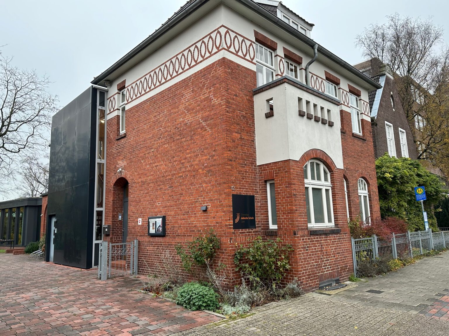 Gesellschaft für ChristlichJüdische Zusammenarbeit in Ostfriesland e. V.